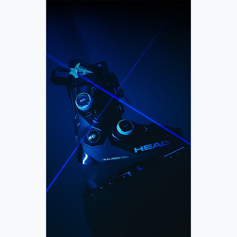 Buty narciarskie Head Kaliber 105 W MV GW Boa2 6