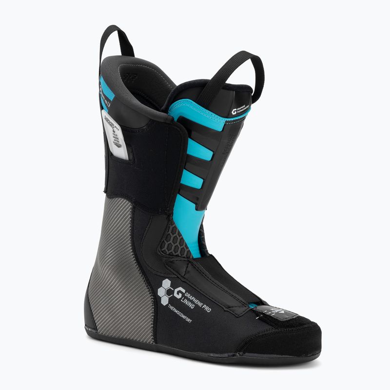 Buty narciarskie męskie HEAD Kaliber Pro 130 LV GW Boa2 anthracite/speed blue 5