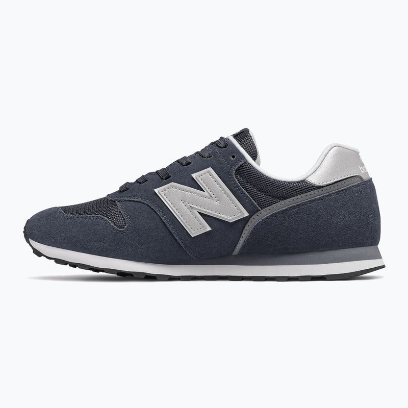 Buty męskie New Balance 373's V2 navy/white 11