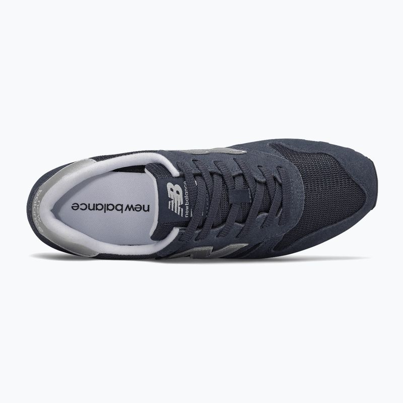 Buty męskie New Balance 373's V2 navy/white 12