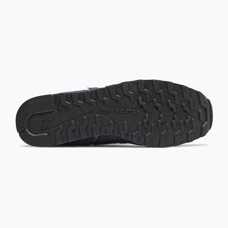 Buty męskie New Balance 373's V2 navy/white 13