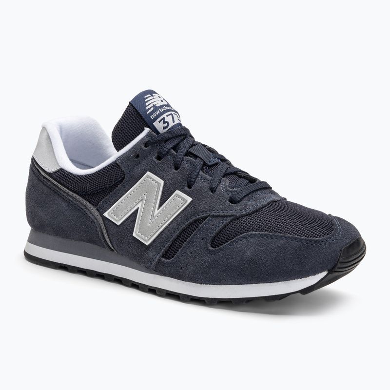 Buty męskie New Balance 373's V2 navy/white
