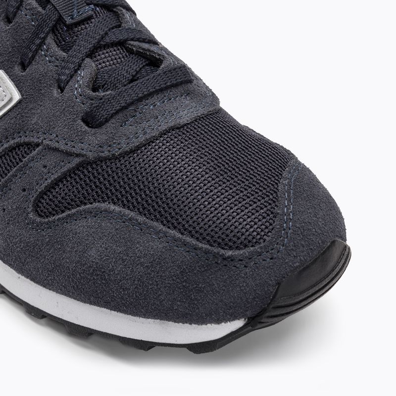 Buty męskie New Balance 373's V2 navy/white 7