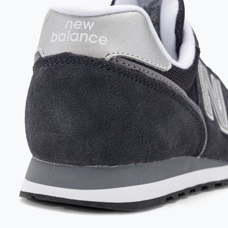 Buty męskie New Balance 373's V2 navy/white 9