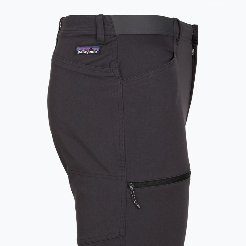 Spodnie męskie Patagonia Venga Rock ink black 5