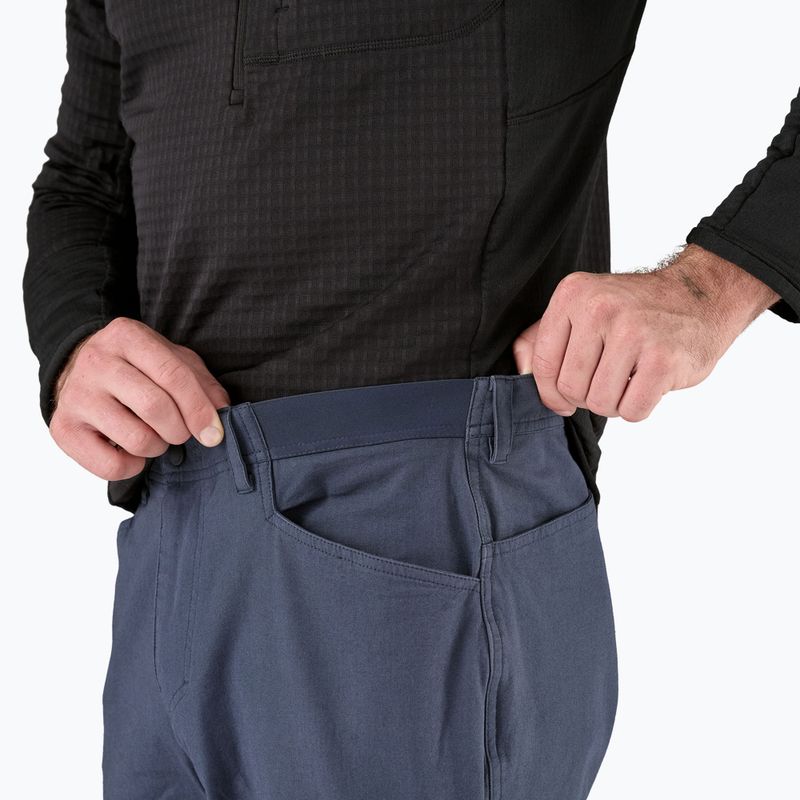 Spodnie męskie Patagonia Venga Rock smolder blue 6