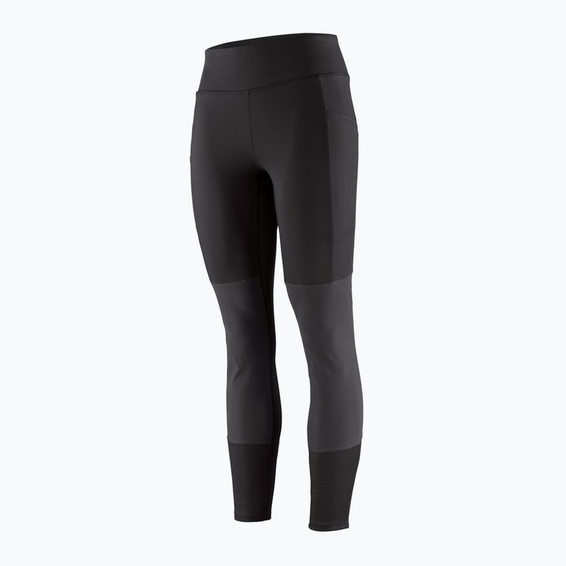 Legginsy damskie Patagonia Pack Out Hike black 9