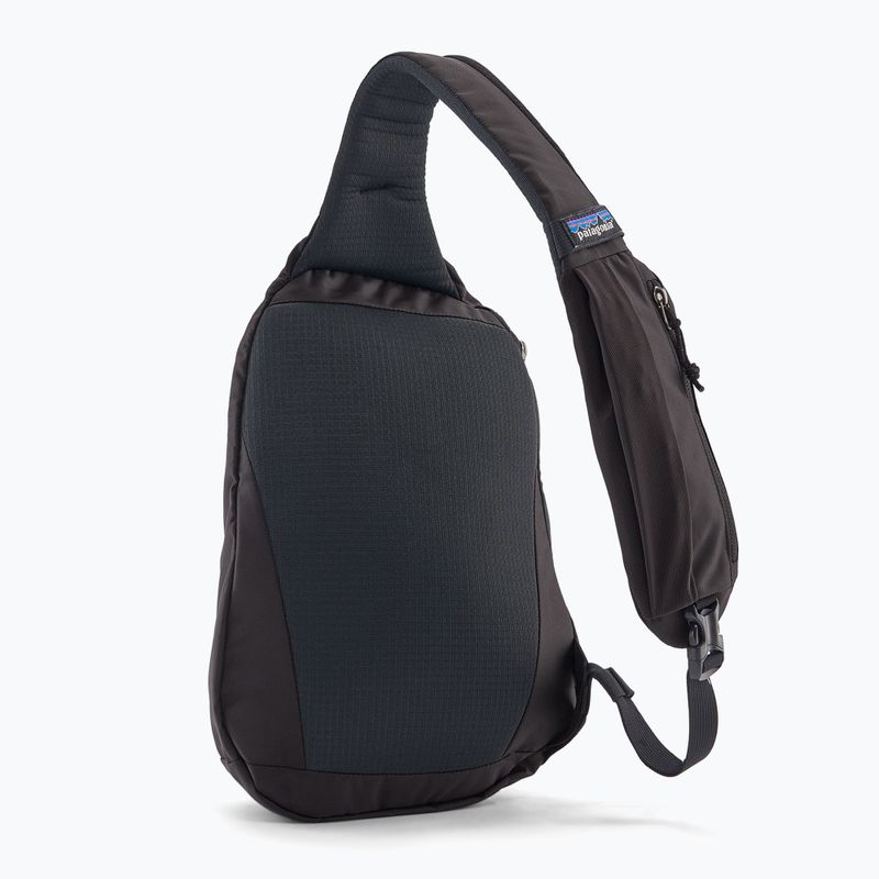 Plecak na ramię Patagonia Atom Sling 8 l black 2