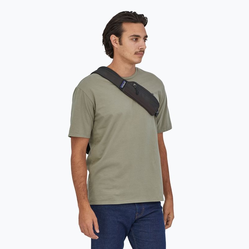 Plecak na ramię Patagonia Atom Sling 8 l black 4