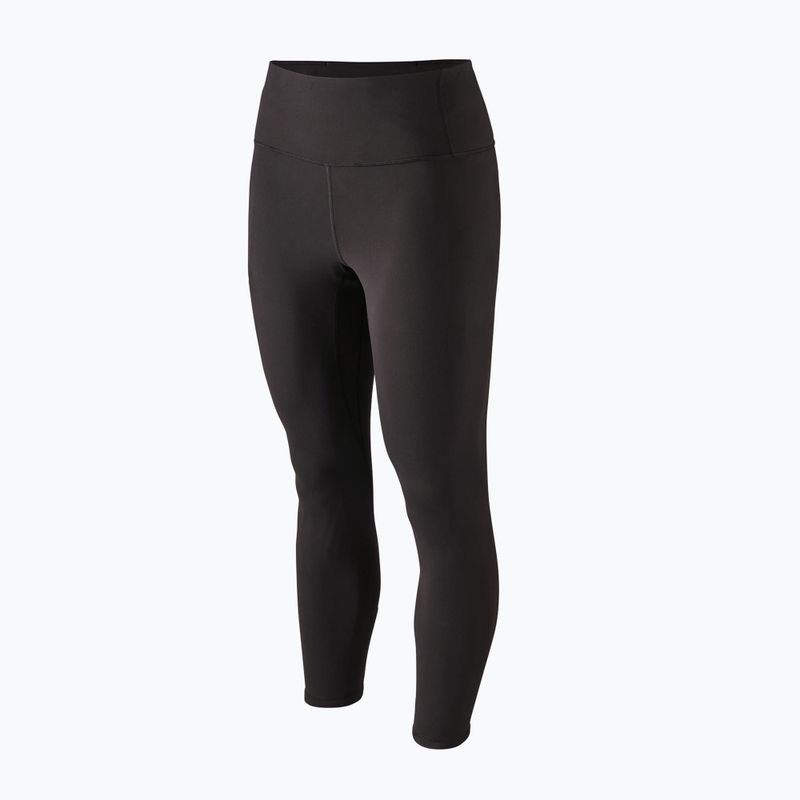 Legginsy damskie Patagonia Maipo 7/8 Tights black 4