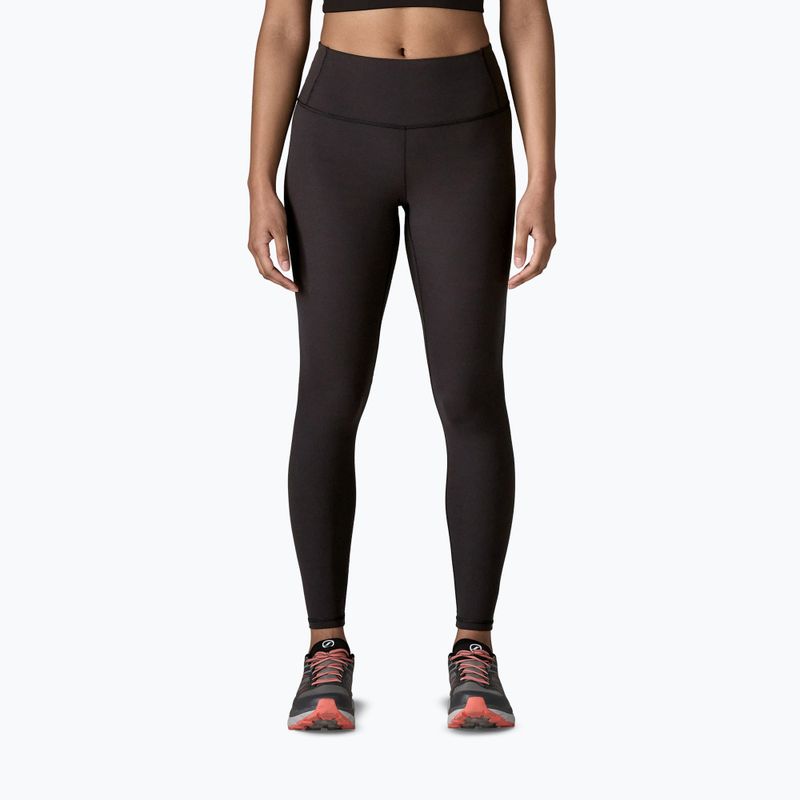 Legginsy damskie Patagonia Maipo 7/8 Tights black