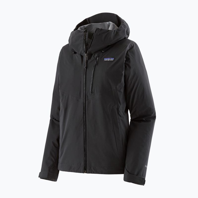 Kurtka przeciwdeszczowa damska Patagonia Granite Crest Rain black 7