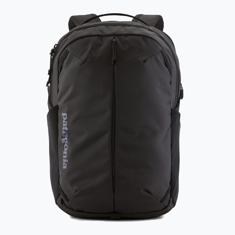 Plecak turystyczny Patagonia Refugio Day Pack 26 l black