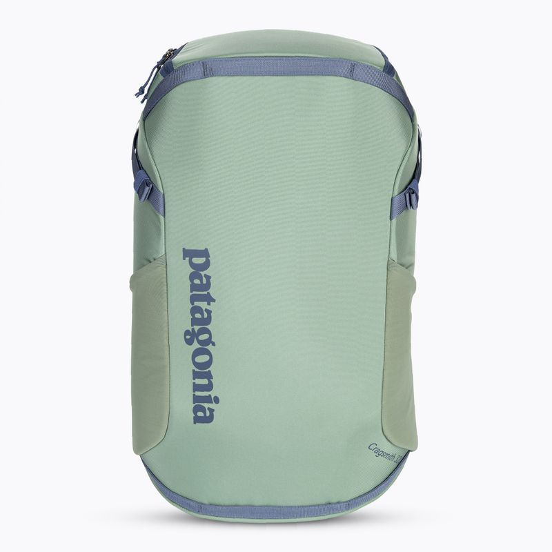Plecak wspinaczkowy Patagonia Cragsmith 32 l sedge green
