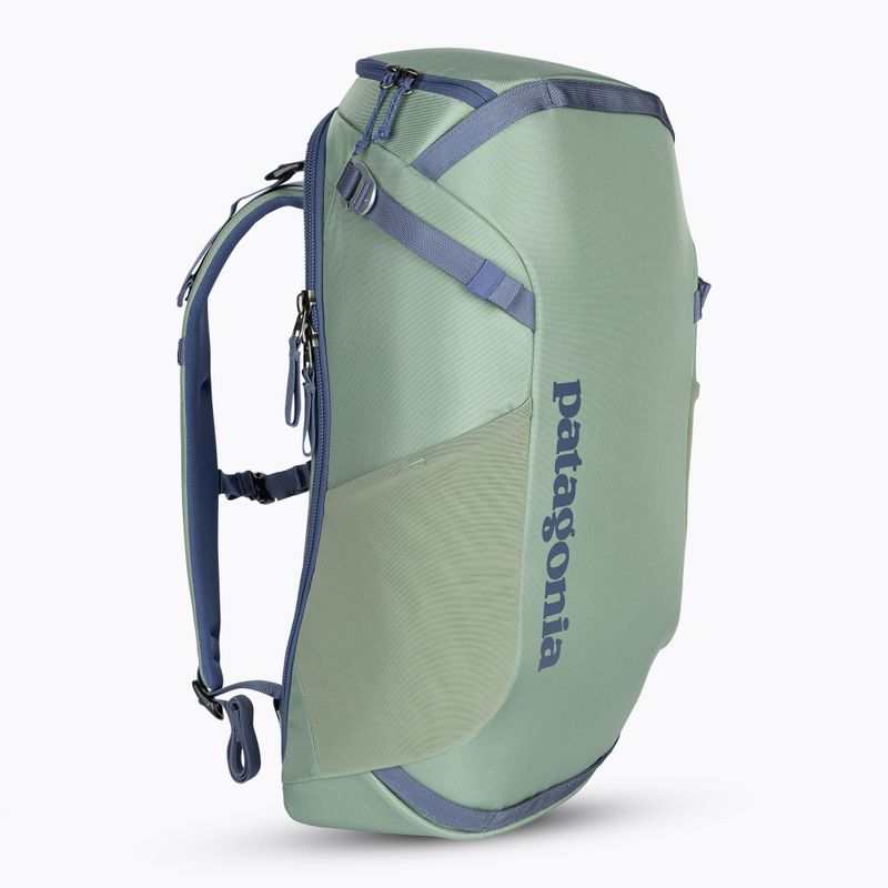 Plecak wspinaczkowy Patagonia Cragsmith 32 l sedge green 3