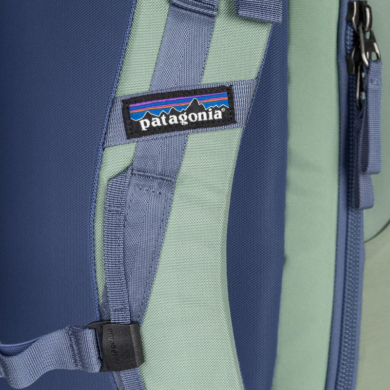 Plecak wspinaczkowy Patagonia Cragsmith 32 l sedge green 7