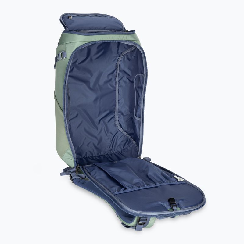 Plecak wspinaczkowy Patagonia Cragsmith 32 l sedge green 10