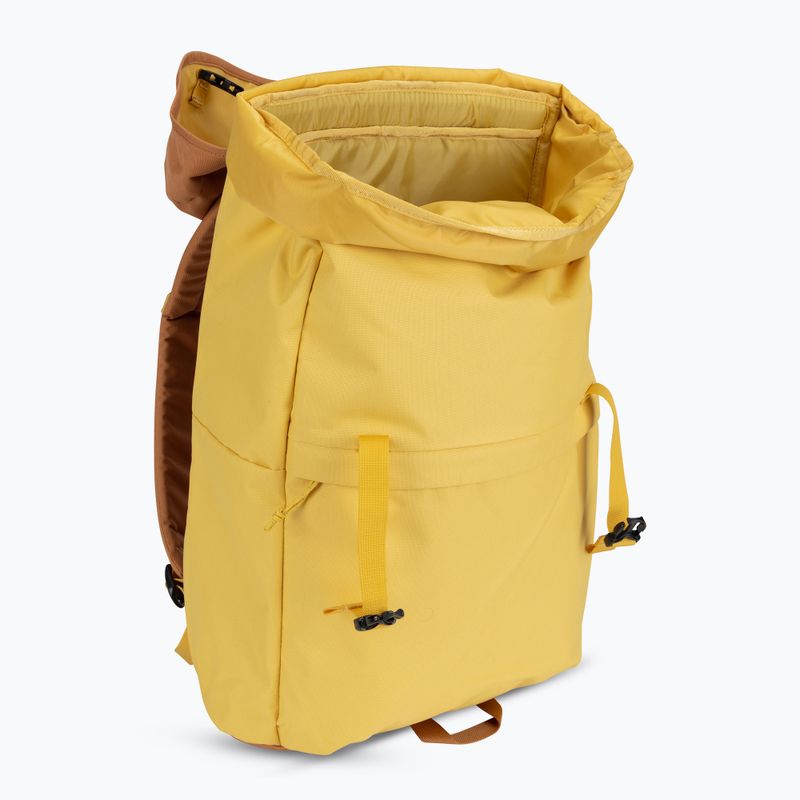 Plecak turystyczny Patagonia Arbor Lid Pack 28 l surfboard yellow 4