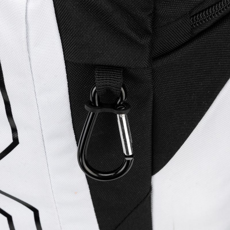 Plecak pływacki TYR Alliance 45 l white/black 6