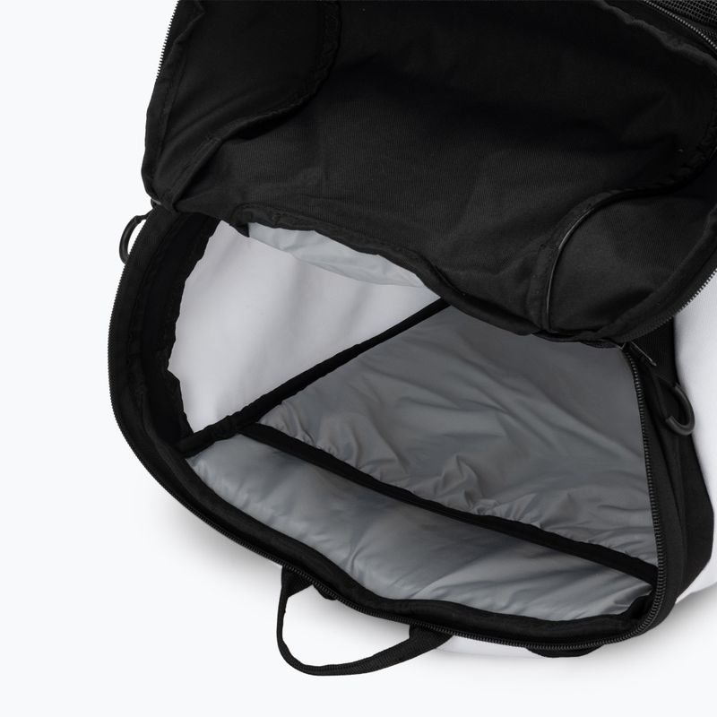 Plecak pływacki TYR Alliance 45 l white/black 8