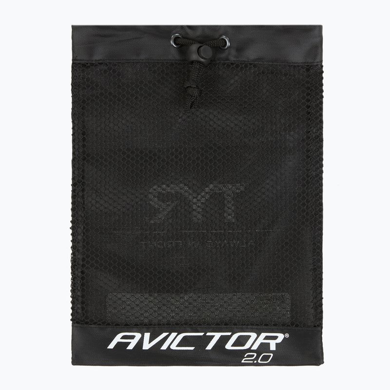 Strój pływacki jednoczęściowy damski TYR Avictor 2.0 Luminins Open Back elec lime 6