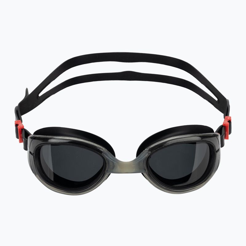 Okulary do pływania TYR Special Ops 2.0 Polarized Non-Mirrored smoke/multi 2