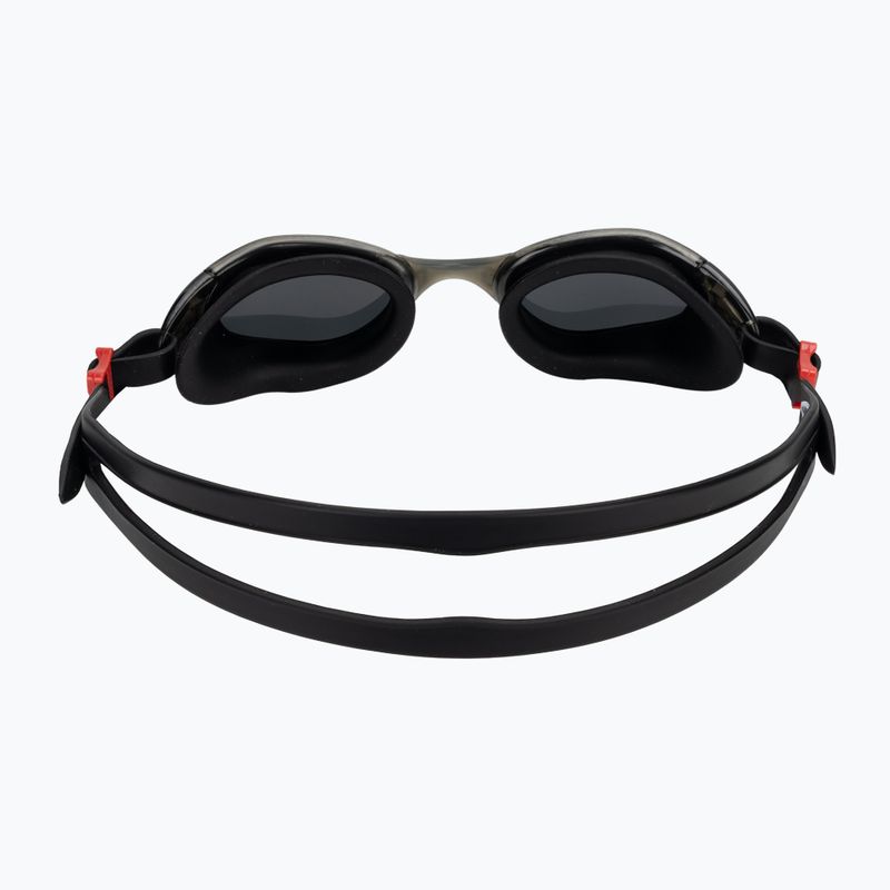 Okulary do pływania TYR Special Ops 2.0 Polarized Non-Mirrored smoke/multi 4