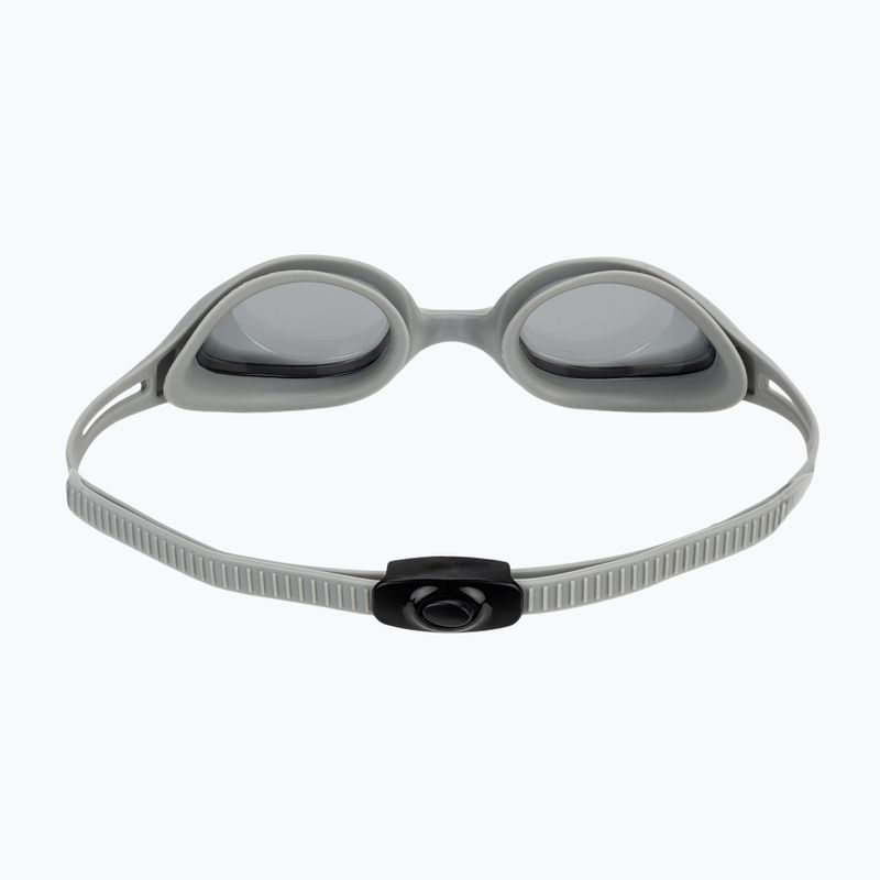 Okulary do pływania TYR Hydra Flare smoke/grey 4