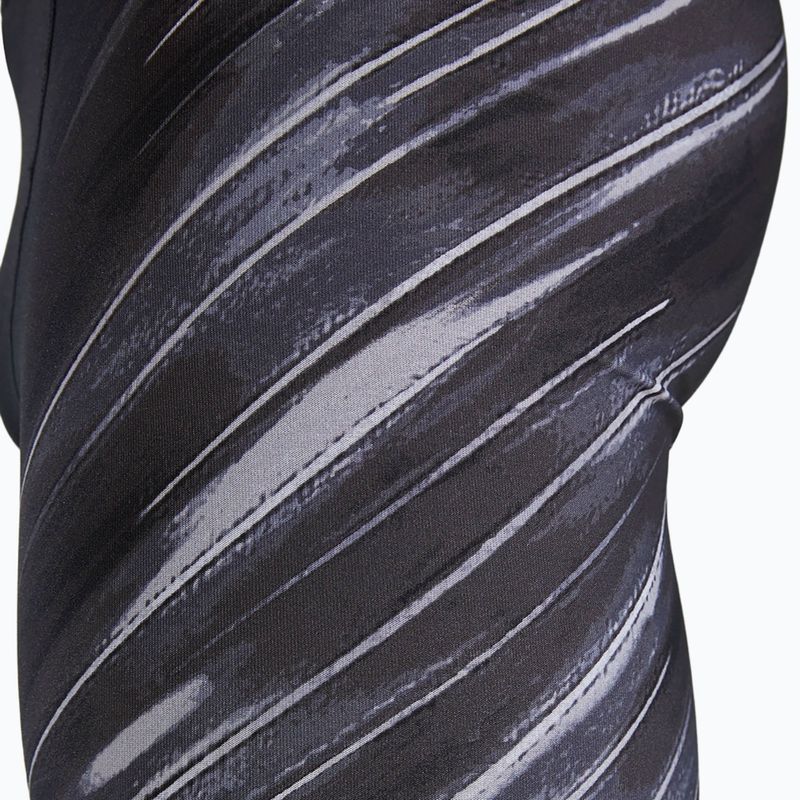 Jammery pływackie męskie Tyr Durafast Elite Cycloid titanium 6