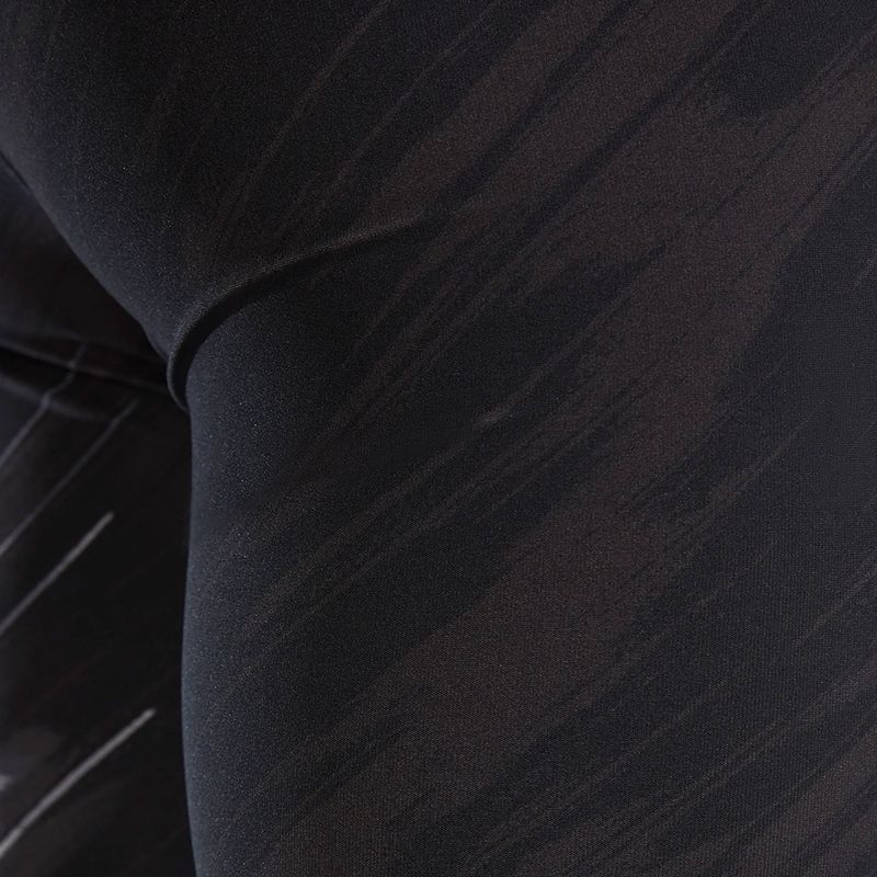 Jammery do pływania męskie Tyr Durafast Elite Cycloid titanium 8