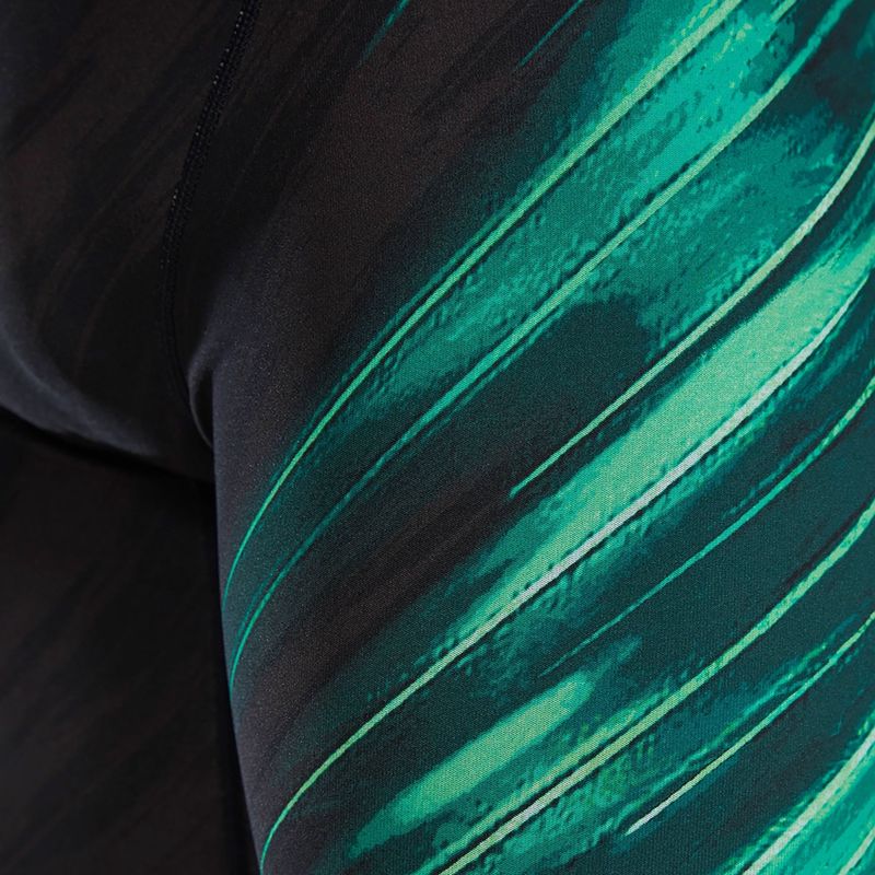 Jammery do pływania męskie Tyr Durafast Elite Cycloid green 6