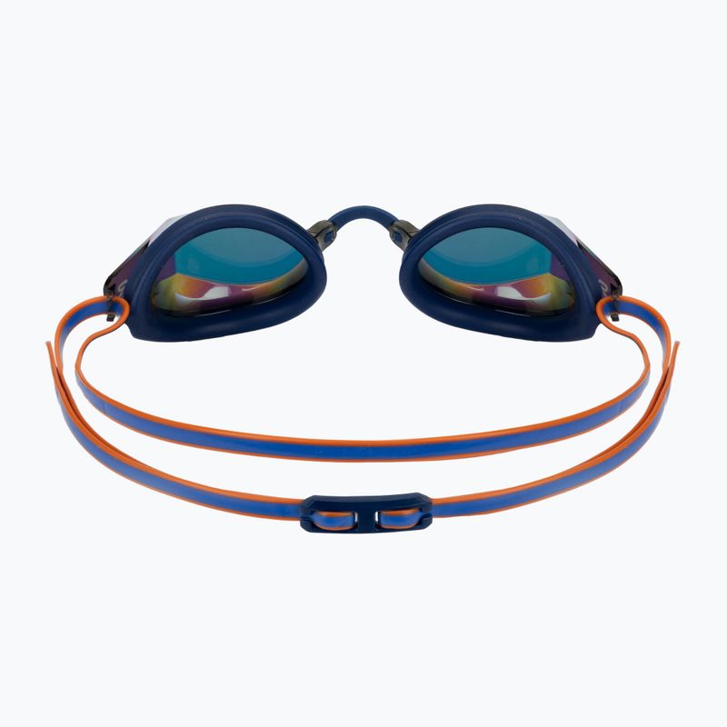 Okulary do pływania TYR Blackops 140 Ev Racing Mirrored navy/multi 4