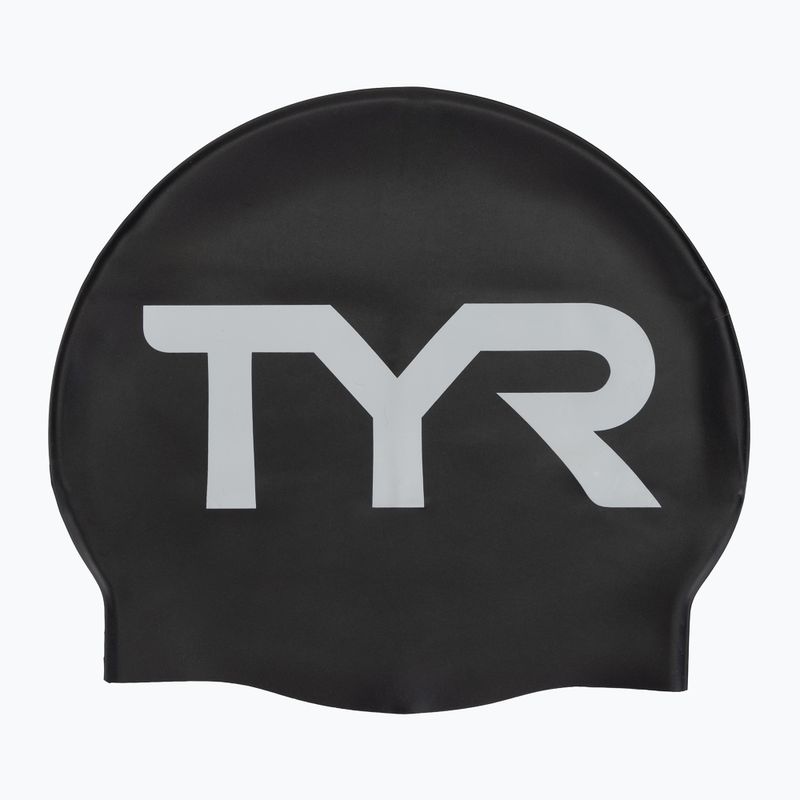 Okulary do pływania TYR Tracer-X Elite Racing Mirrored blue/turquoise 6