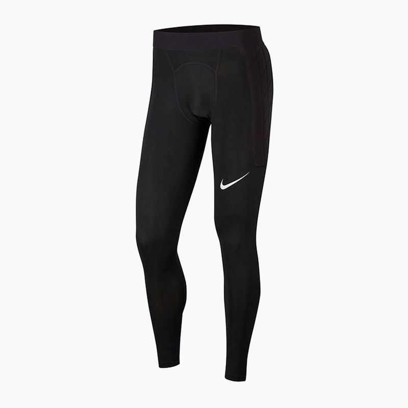 Spodnie bramkarskie męskie Nike Dri-Fit Gardien I GK black/white 5