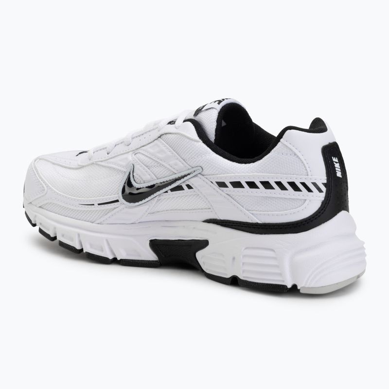 Buty do biegania męskie Nike Initiator white/black 3