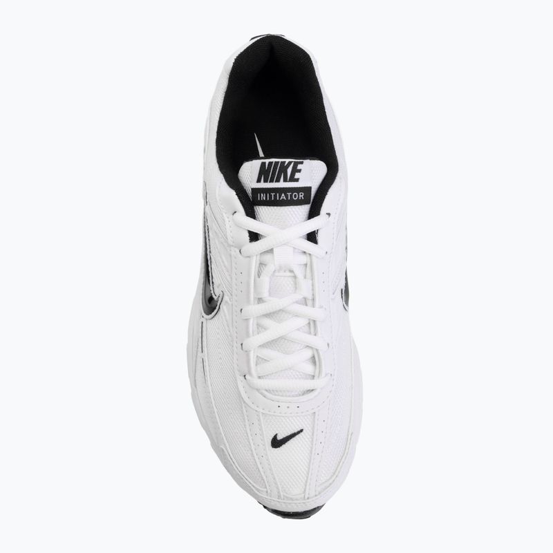 Buty męskie Nike Initiator white/black 5