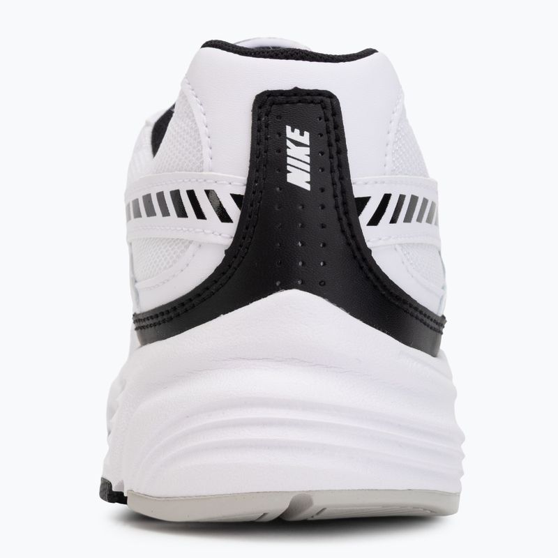 Buty do biegania męskie Nike Initiator white/black 6