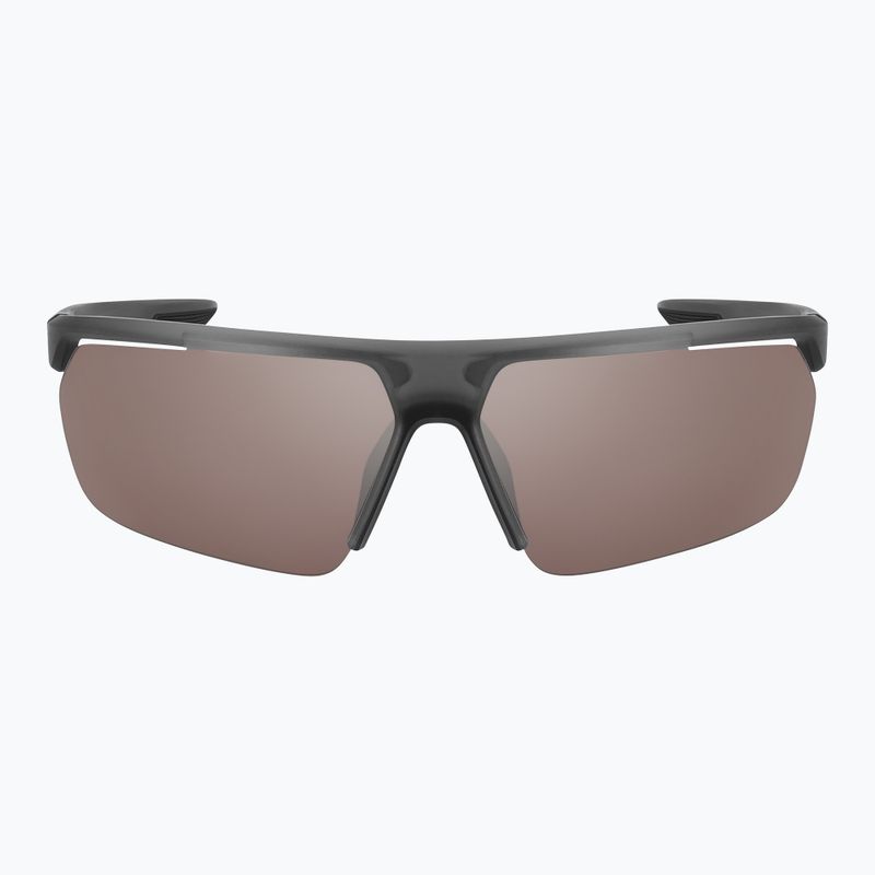 Okulary przeciwsłoneczne Nike Gale Force matte dark grey/wolf grey/road tint 6