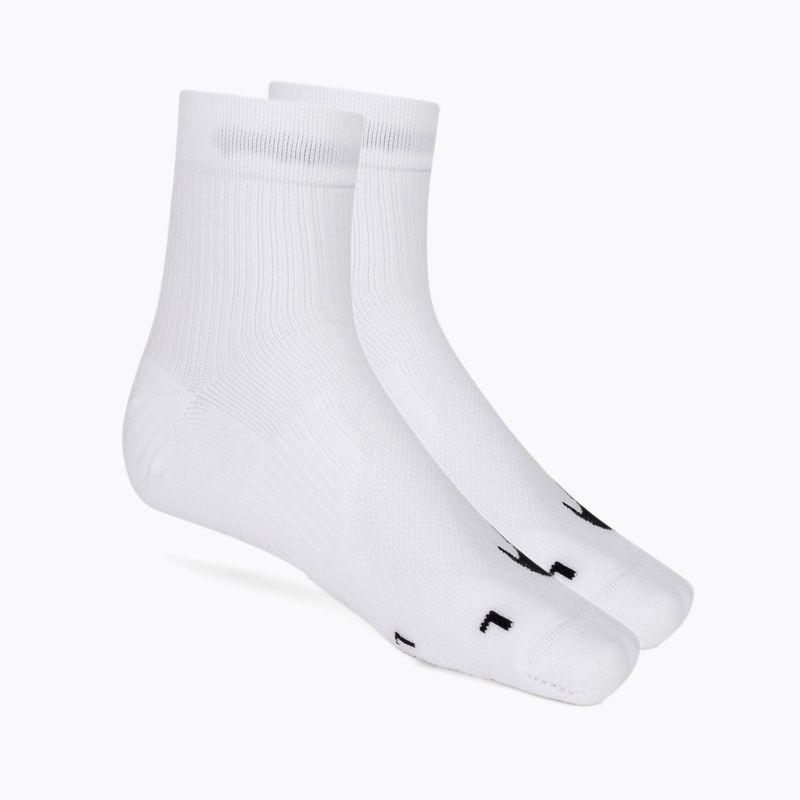 Skarpety Nike Multiplier 2 pary white/black