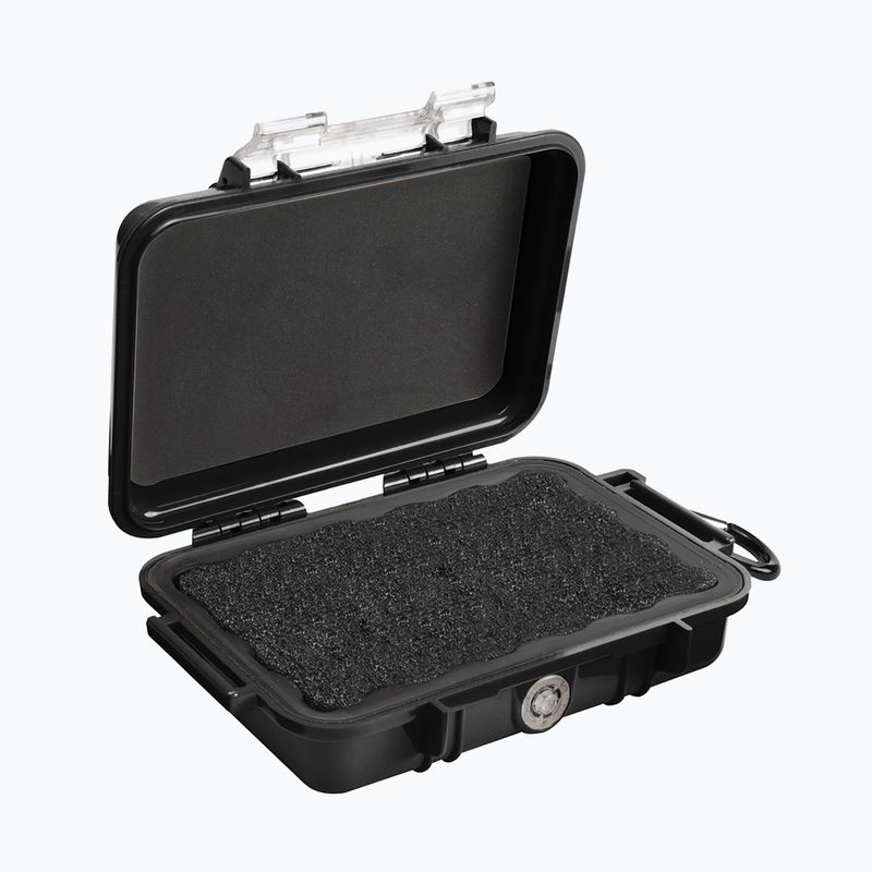 Pojemnik do przechowywania PELI 1020 Micro Case black 2
