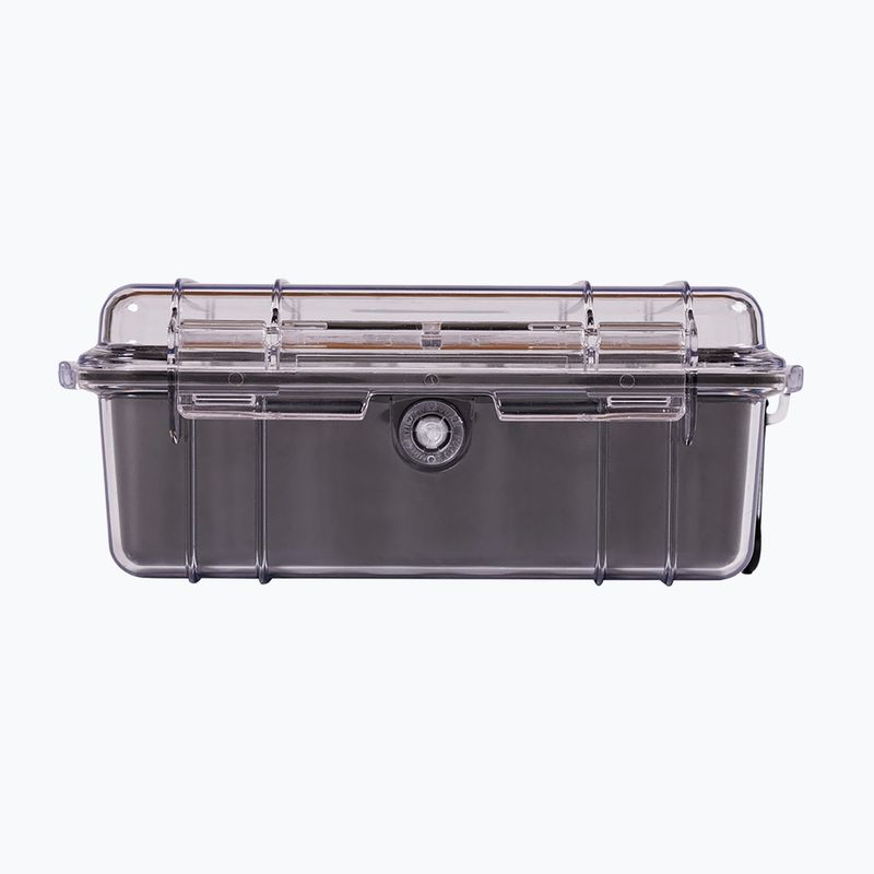 Pojemnik do przechowywania PELI 1050 Micro Case black clear 4