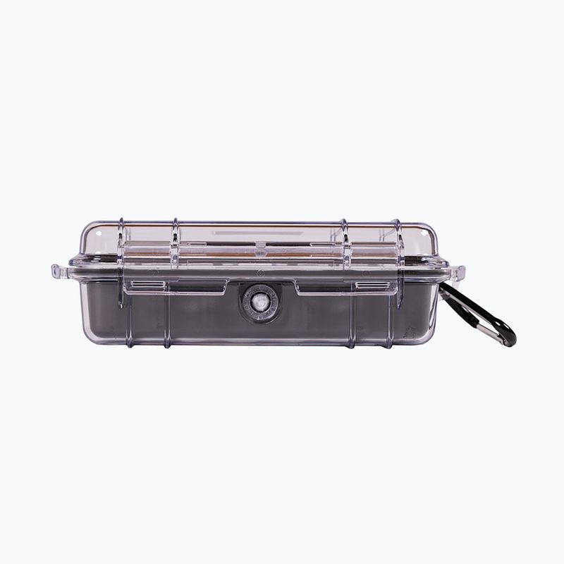 Pojemnik do przechowywania PELI 1030 Micro Case black clear 4