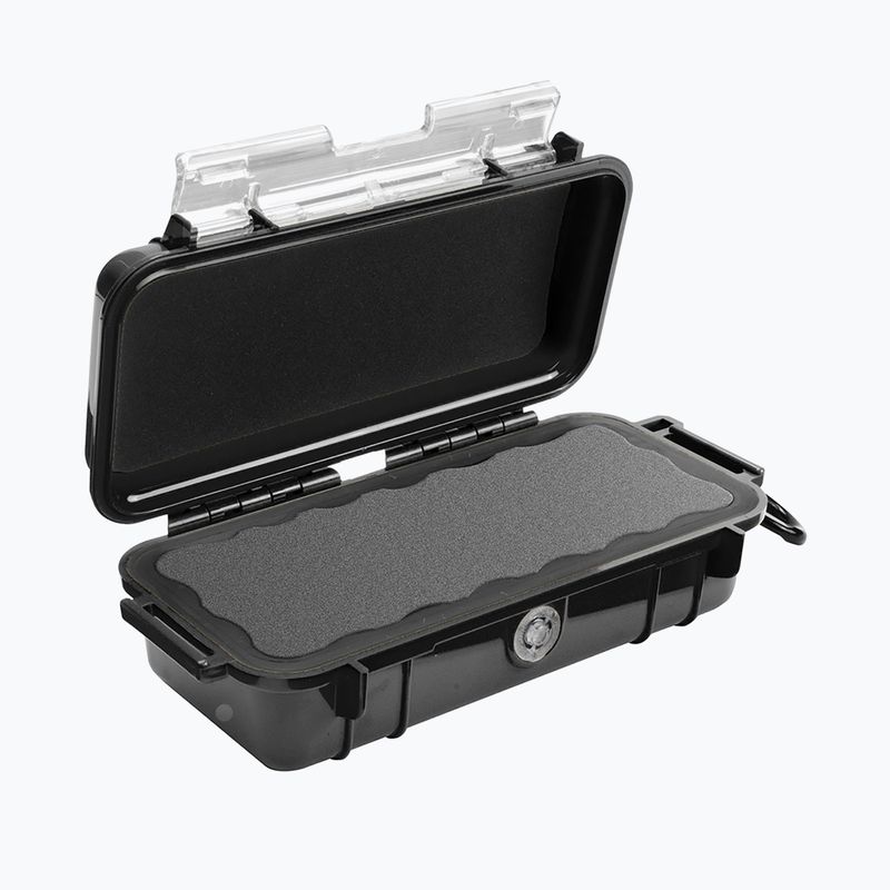 Pojemnik do przechowywania PELI 1030 Micro Case black 2
