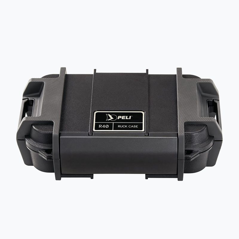 Organizer Peli R40 Personal Utility Ruck Case black