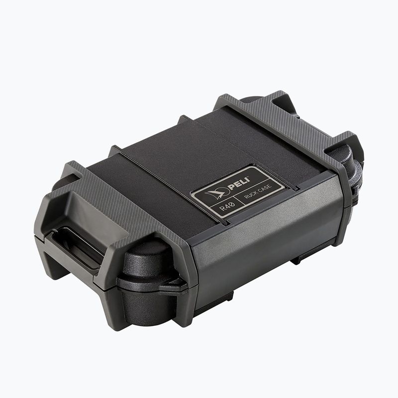 Organizer Peli R40 Personal Utility Ruck Case black 2