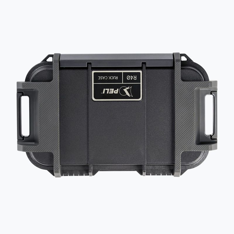 Organizer Peli R40 Personal Utility Ruck Case black 3