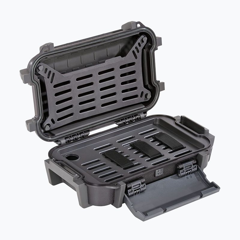 Organizer Peli R40 Personal Utility Ruck Case black 5