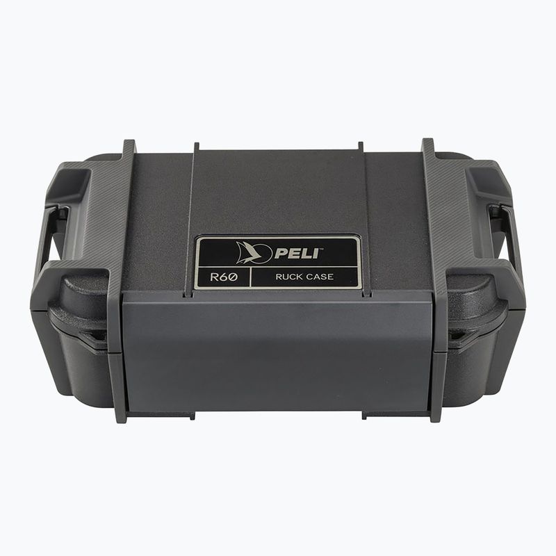 Organizer Peli R60 Personal Utility Ruck Case black