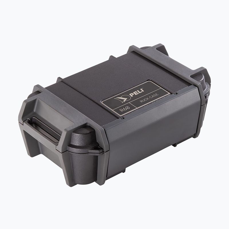 Organizer Peli R60 Personal Utility Ruck Case black 2