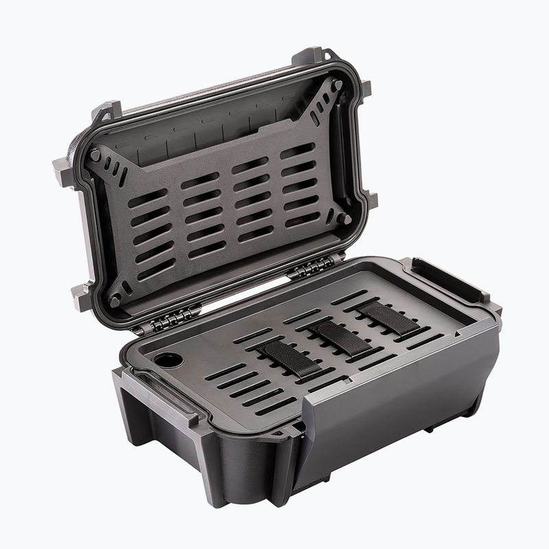 Organizer Peli R60 Personal Utility Ruck Case black 5
